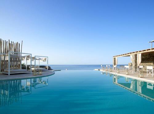 Artemis Seaside Resort