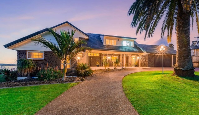 Auckland serenity 1: one bedroom apartment in superb Auckland with WiFi