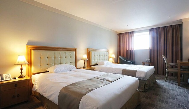 AW Hotel