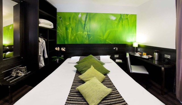 Ax'Hotel in Chorges