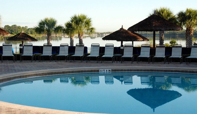 Bahama Bay, Florida 2 Br large condominium