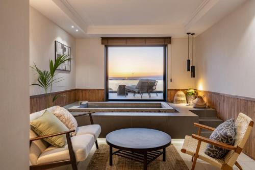 Bale Resort