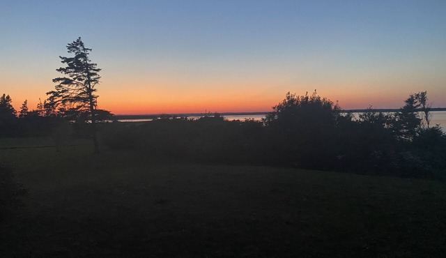 Beachpoint Retreat