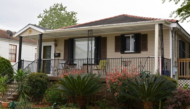 Beautiful home close to everything you want.