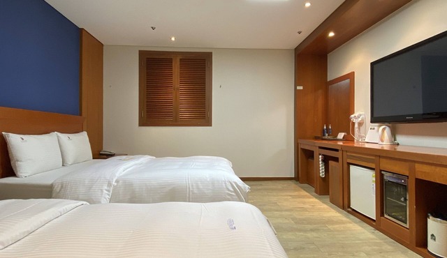 Benikea Hotel Daelim