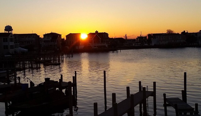 Best Bayfront value on the island. in Ship Bottom