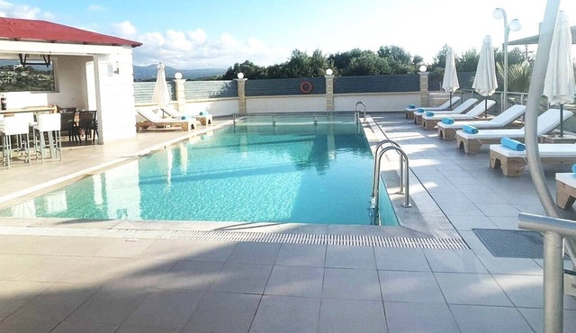 BH316 - R - Villa Rethymno