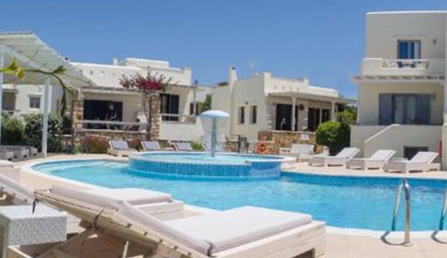 BH628 - C - Villa Naxos
