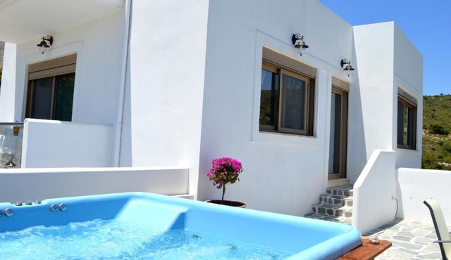 Bianca Suite & Home