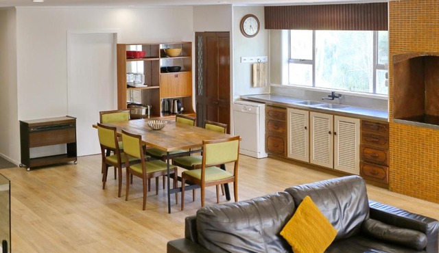 Big family house Easy to Airport