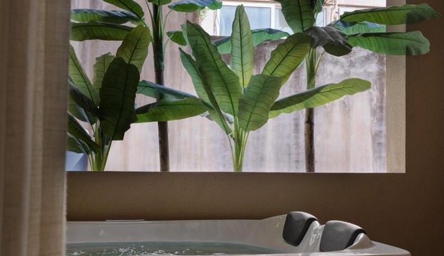 Blanco Athens Aparthotel