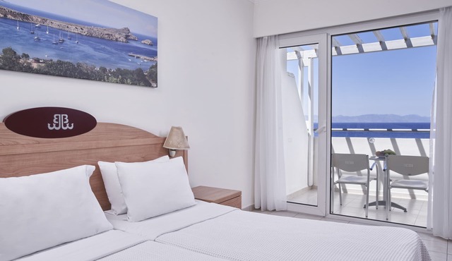 Blue Bay Hotel