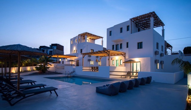 Blue Di Mare Villen-Wohnung 2 by Interhome