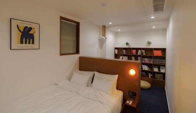 Blue Mansion Hotel Seoul