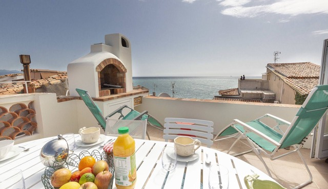 BNB RENTING Villa de l'Horloge
