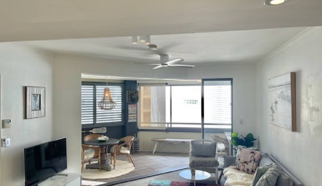 Boutique beach pad in the heart of Manly Beach - fully self contained