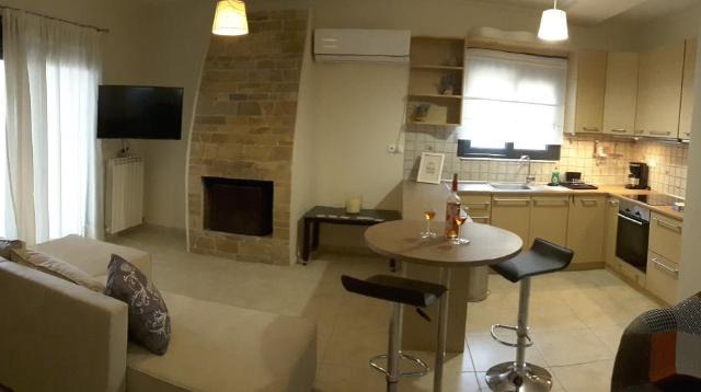 Bow lux apartments