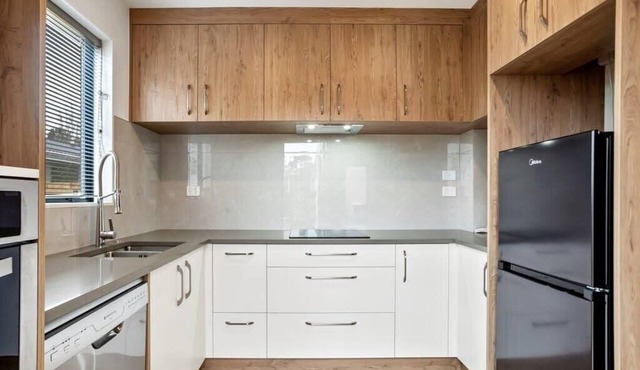 Brand New Three Bedroom Townhouse with Garage