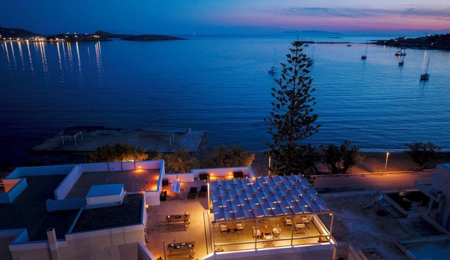 Brazzera Hotel