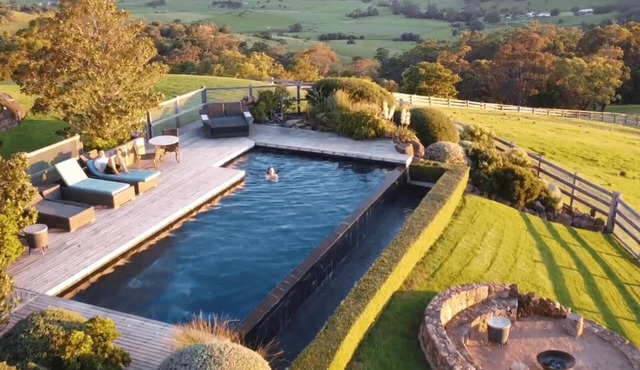 Breathtaking Views, Privacy & Luxury Perfect for family’s, retreats and getaways