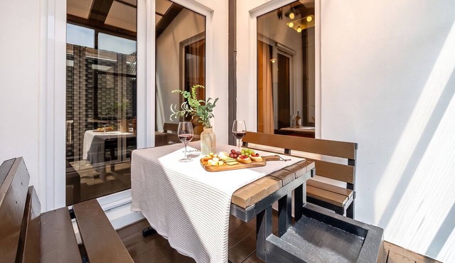 Buan Cordelia Pool Villa Pension