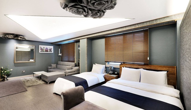 Buan Tourist Hotel