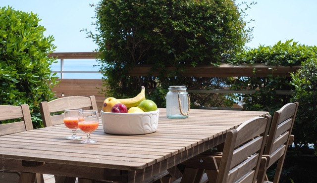 Cap d’Ail | Sea Breeze Retreat