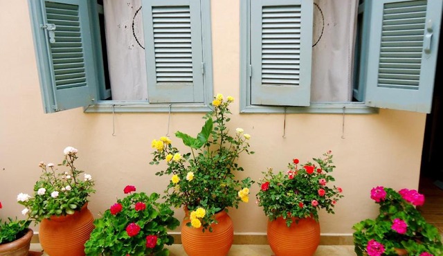 Casa Antica