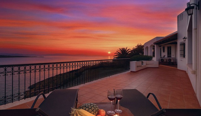Casa Bella Vista