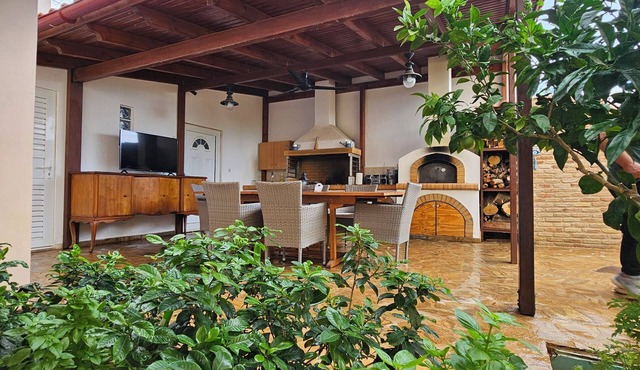 Casa Di Mare Artemis,near airport,near sea