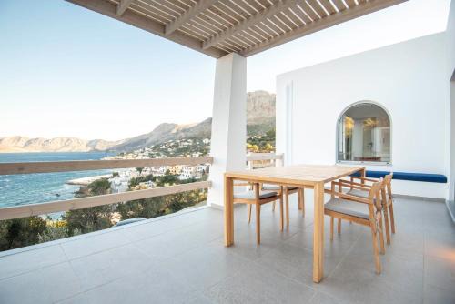 Casa Mare Melitsahas - Panoramic Sea View