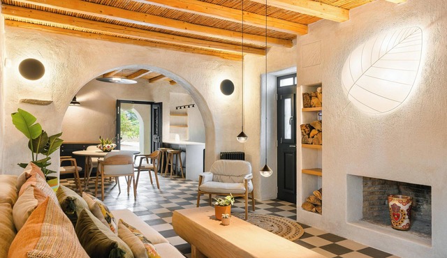 Casa Miel