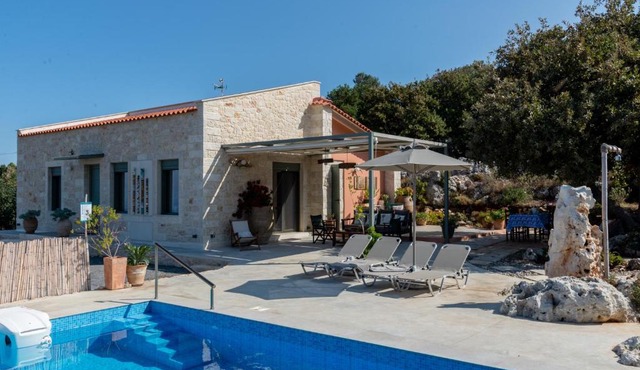 Casa Spanos