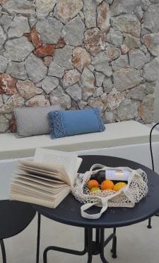 Casa Stergia - Village Project