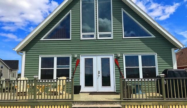 Cavendish Driftwood Getaway - Beach, National Park, Nature Trails, Seafood, Golf