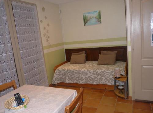 Chambres d'Hôtes Le Baou in Annot