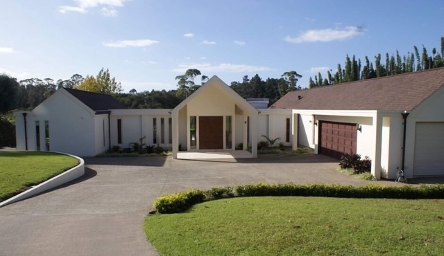 Charlies Rock Bed & Breakfast in Kerikeri
