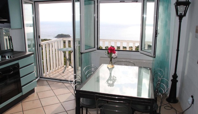 Charly Point Villa in Methoni