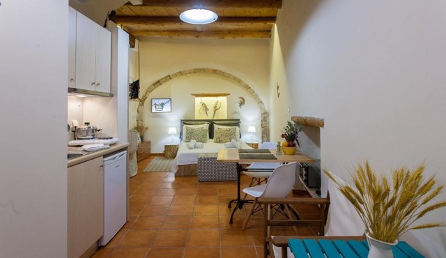 Charming Flatlet in the Old Town