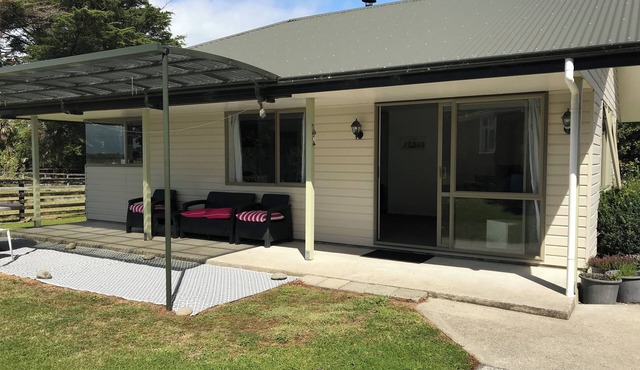 Charming Studio apartment in lovely Carters Beach with WiFi in Carters Beach
