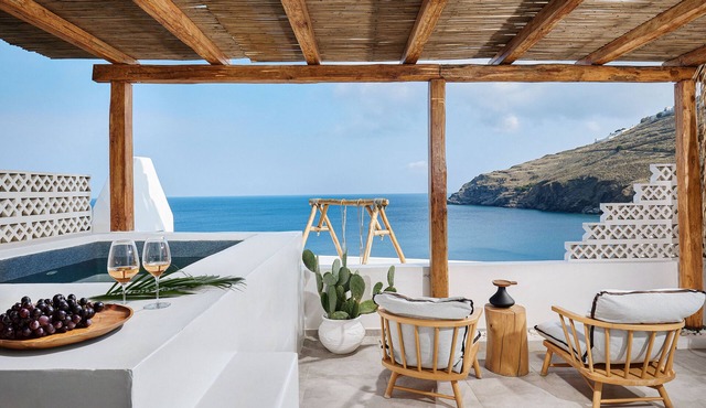 Chrysalis Boutique Hotel
