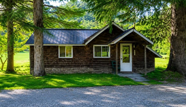 Cold Spring Lodge - Cabin 2