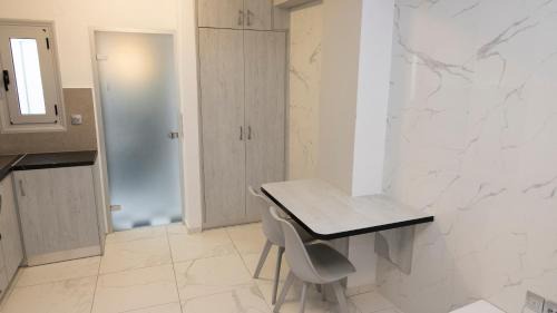 Constantine Fortezza Rooms in Rethymno