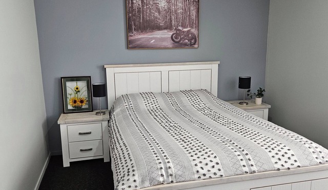 Cozy Apartment in Manukau