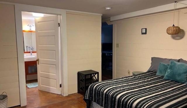 Cozy Convenient Studio Apartment in New Orleans, Perfect for Exploring the City