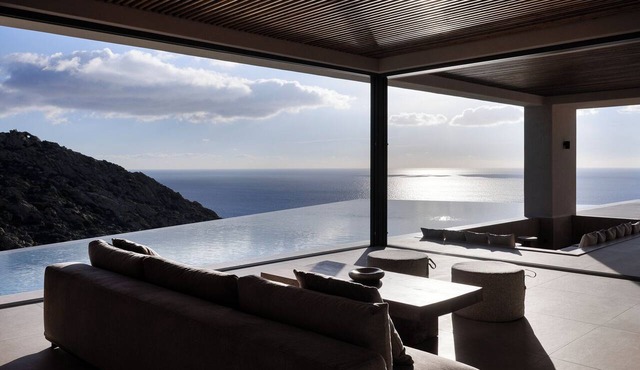 Crimson View Villa by Hide Out