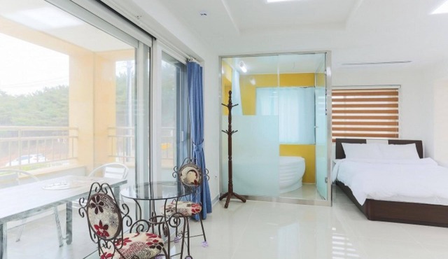 Daebudo Gold Pension