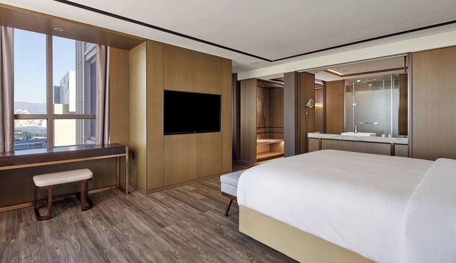 Daegu Marriott Hotel