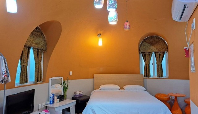 Damyang Firefly Pension