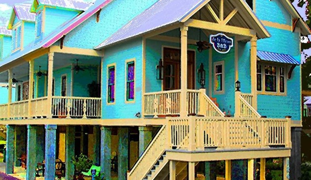 de la Bleau B&B